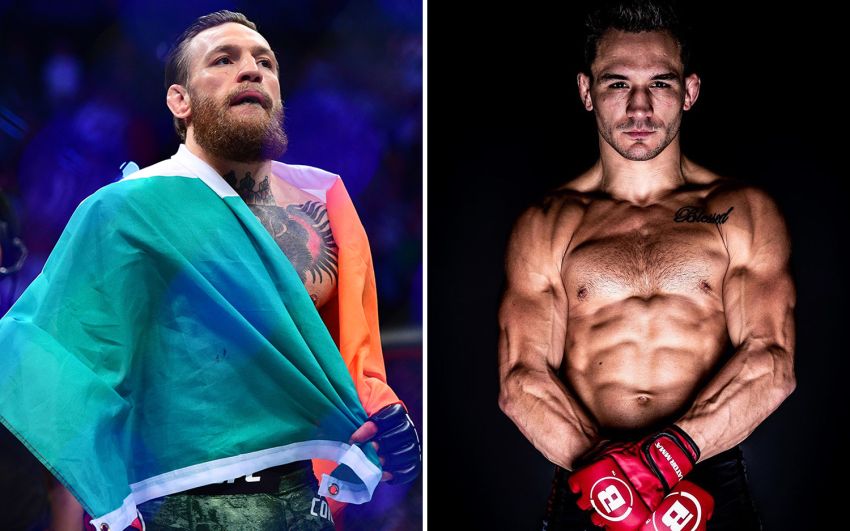 Глава UFC объяснил, в чем загвоздка в организации поединка МакГрегор – Чендлер