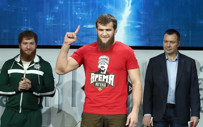 Взвешивание "Время Легенд"
