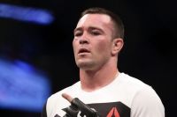 Колби Ковингтон: "UFC платит своим бойцам жалкие гроши"
