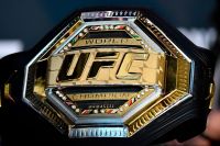 Рейтинг бойцов UFC за июль 2023 года