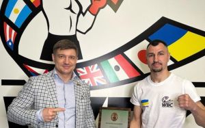 Мотивация от Постола: "Работайте над ошибками, чтобы каждый раз становиться лучше!"