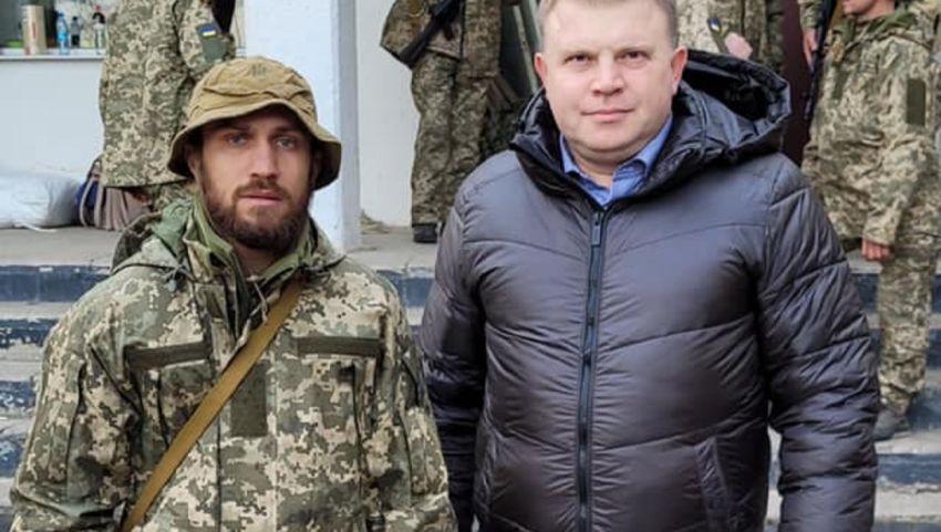 Иван Редкач - о решении Ломаченко отказаться от боя за абсолюта и остаться в Украине: "Это чистый развод для его фанатов"