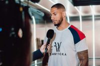 Уоррен: "Тони Йока захотел находиться среди лучших супертяжей мира"