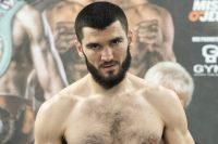 Рейтинг боксёров P4P от BoxRec за март 2022