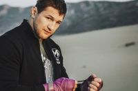 Виталий Минаков - о словах тренера Минеева по поводу драки на турнире AMC Fight Nights: "Русских там и не было"