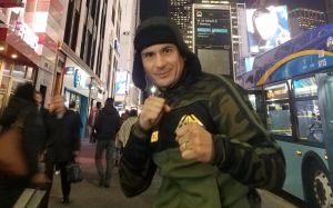 Маурисио Эррера: "Плевать мне на судей, все засуды остались в прошлом"