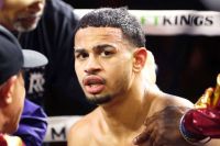 Роландо Ромеро стал "суперчемпионом" WBA, Гиясов и Кэттерал разыграют "обычный" титул