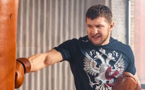 Владимир Минеев объяснил, почему ему позволили провести бой, несмотря на мобилизацию