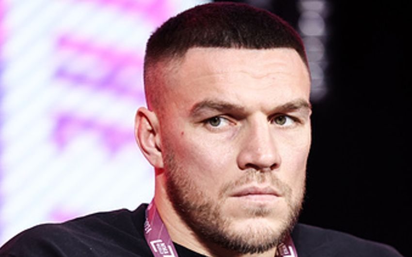 Вадим Немков объяснил, почему продолжает выступать в PFL