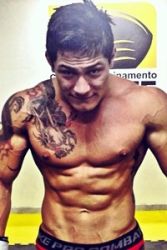 Eduardo Fiorotti (Dudu Pitbull)