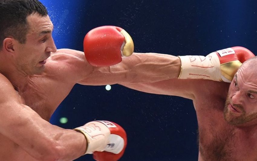 Боксеры, которых нам не хватило в 2016 году