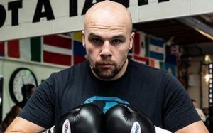 Сергей Кузьмин о бое Поветкин - Уайт, также назвал первого номера в супертяжёлом весе
