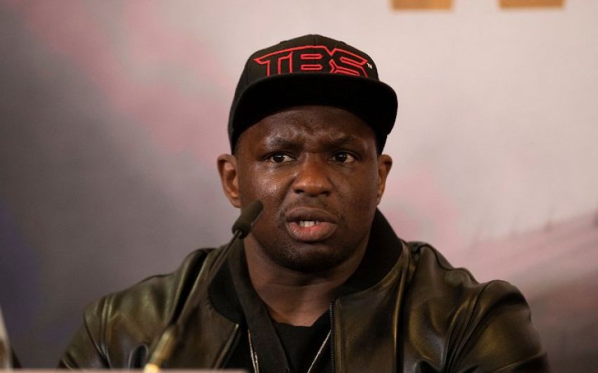Диллиан Уайт сомневается, что элиминатор на титул WBC с Тайсоном Фьюри состоится