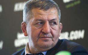 Камил Гаджиев рассказал, как отцу Хабиба в Дагестане долго не оказывали помощь