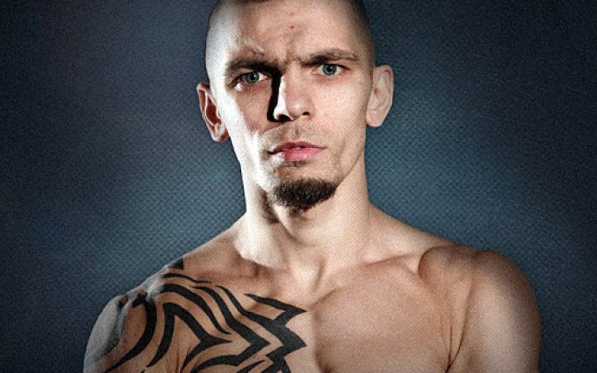 Иван Редкач на майские праздники сразится с экс-чемпионом Мендесом