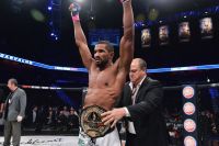 Рафаэль Карвальо ждет Гегарда Мусаси и Роналду Соузу в лиге Bellator