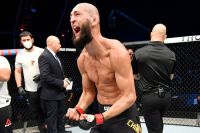 Бонусы турнира UFC on ESPN 14: Роберт Уиттакер - Даррен Тилл