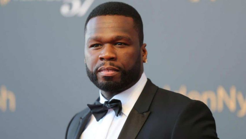 50 cent хочет подраться с Куинтоном Джексоном