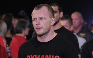 Александр Шлеменко может провести следующий бой в Bellator против Анатолия Токова