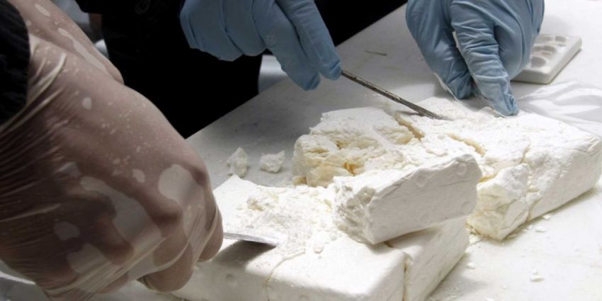 Почему кокаин – это новый мельдоний