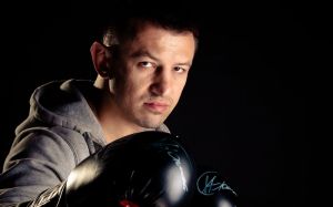 Томаш Адамек хочет сказать «прощай» по-серьёзному