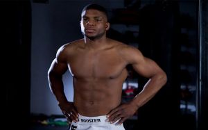Пол Дейли примет участие в Гран-При Bellator