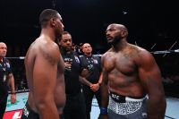 Халил Рунтри деклассировал Джамала Хилла в главном событии UFC on ABC 8