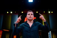 Пауло Коста: "Фрэнсис Нганну поступает правильно, когда ищет варианты за пределами UFC"