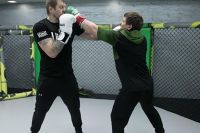 Александр Емельяненко объяснил, как Рамзан Кадыров повлиял на его подготовку к бою с Исмаиловым