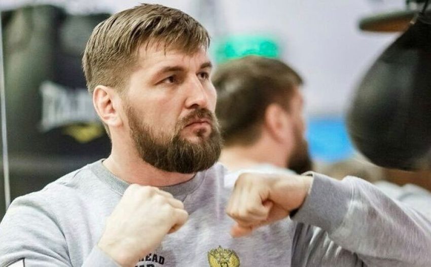 У Виталия Минакова поменялся соперник на турнире Bellator в Москве