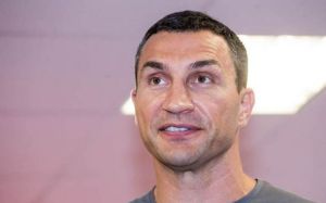  Владимир Кличко вошел в 20-ку лучших боксеров всех времен и народов