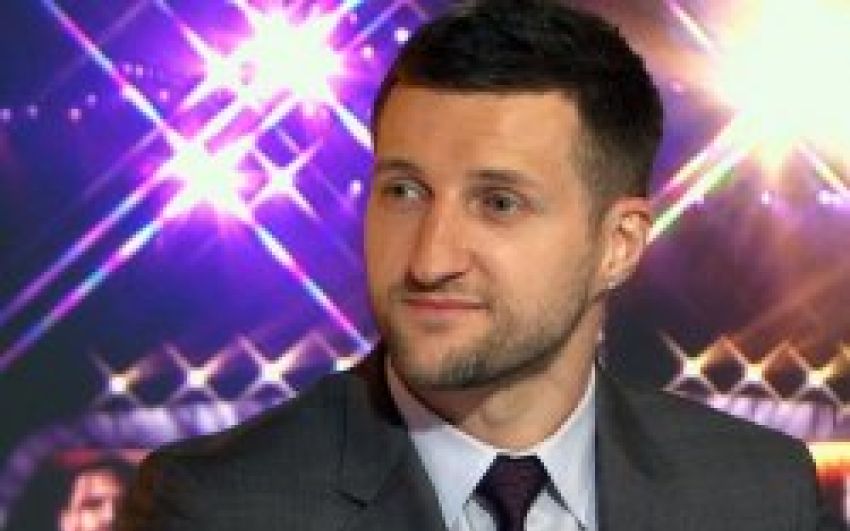 Фроч предрекает Головкину большие проблемы 