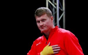 Александр Поветкин рассказал, когда надеется провести реванш с Уайтом