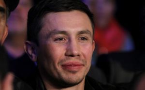 Маркес назвал Головкина лучшим боксером современности