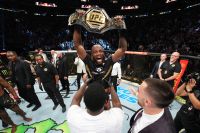 Слова Леона Эдвардса после победы над Камару Усманом на UFC 278