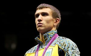 Василий Ломаченко: "Мне понравился Лондон, болельщики тут понимают бокс"