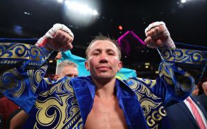 СМИ: Геннадий Головкин освободил титул IBF