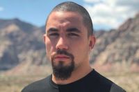 Роберт Уиттакер о поединке Адесаньи против Гастелума