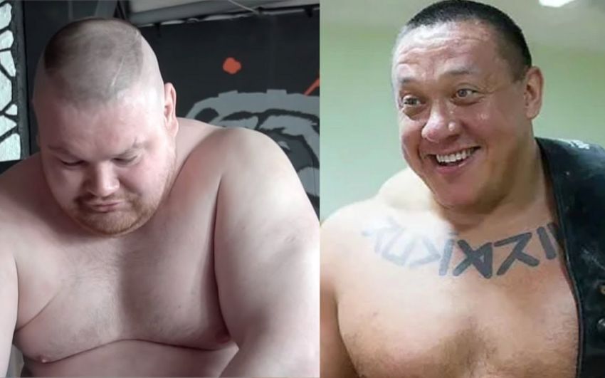 Михаил Кокляев бросил вызов Дацику: "Слава, давай скрестим наши шпаги!"