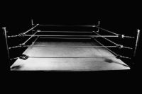 Ринг 10: Проблеск света в темноте и одиночестве спорта