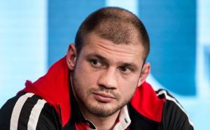 Боец UFC Иван Штырков объявил о переходе в средний вес