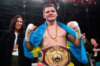 Денис Беринчик и Эмануэль Наваррете поборются за вакантный титул WBO