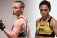 Прогнозы бойцов MMA на бой Роуз Намаюнас - Джессика Андраде на UFC 237