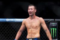 Непобежденные бойцы UFC