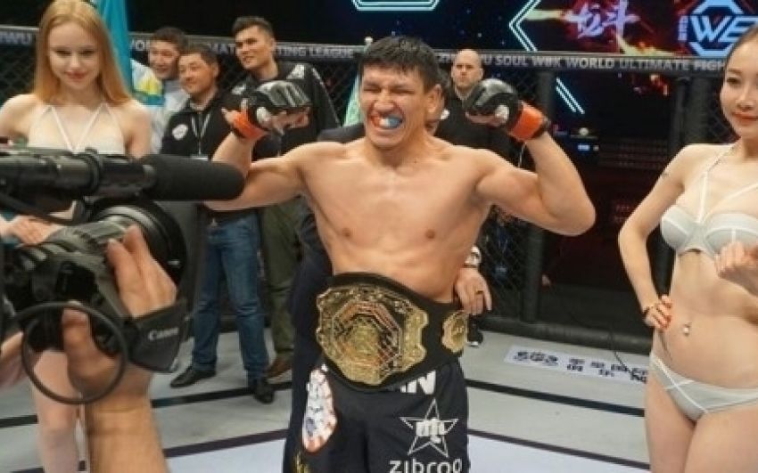 Куат Хамитов: «Джейкобс выиграл по раундам. Головкину надо уходить из бокса» 