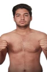 Aliraza Rahimi