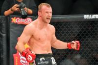 Александр Шлеменко: "Как только попаду в UFC, они поймут, что я - тот человек, который вытянет их из болота"