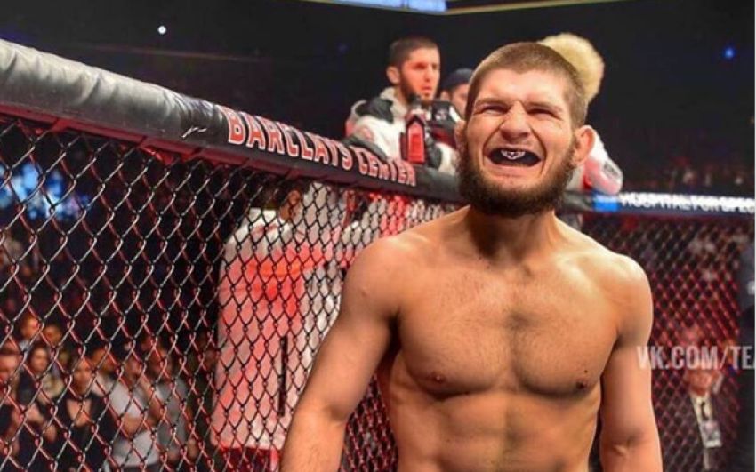 Менеджер Нурмагомедова: "В тюрьме Конору МакГрегору было бы гораздо безопаснее"