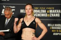 Валентина Шевченко объяснила, почему отказалась от титула UFC