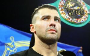 Александр Гвоздик вскоре узнает имя своего следующего соперника